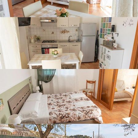 Leto'S Apartment In Sanremo - Parking & Garden Kültér fotó
